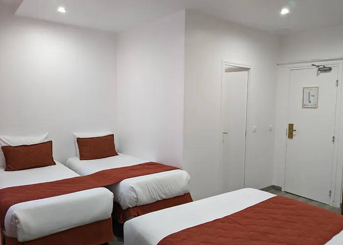 Hotel Morand