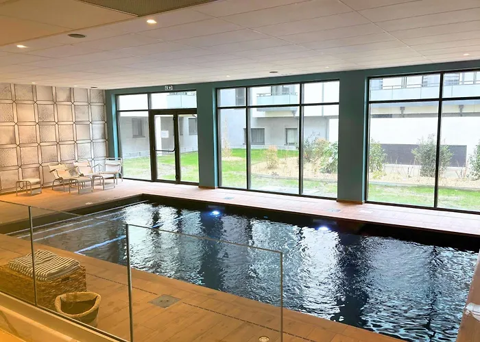 Novotel Rouen Centre Cathedrale
